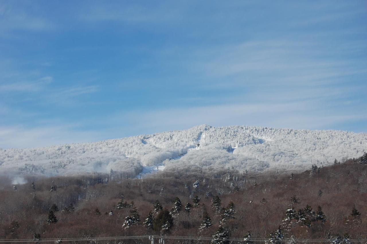 Mountain Green Resort Killington Exteriér fotografie
