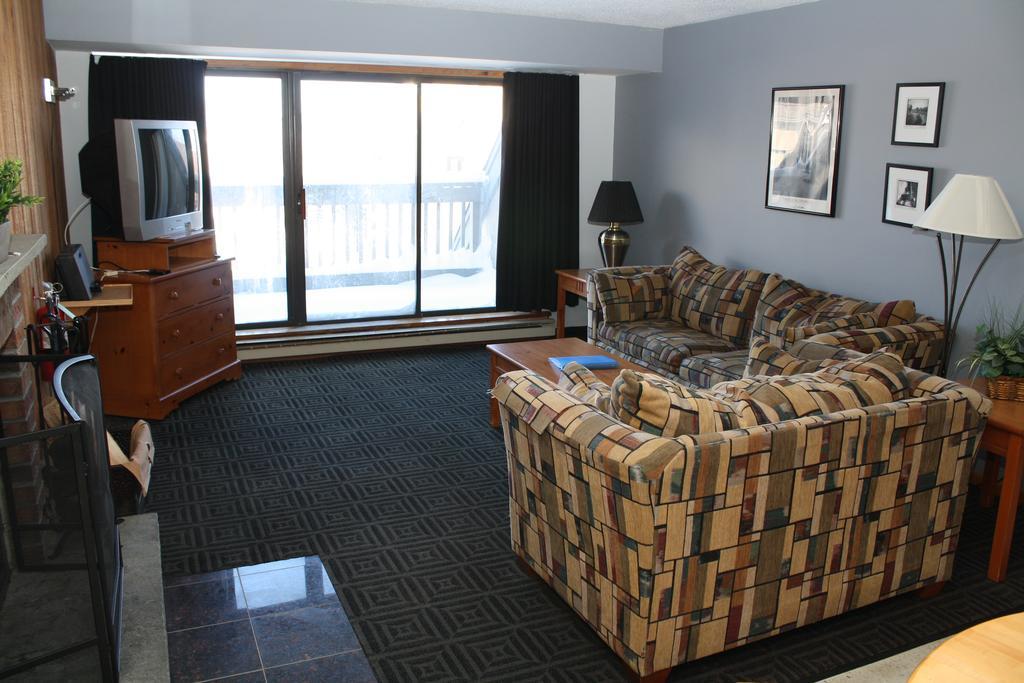 Mountain Green Resort Killington Exteriér fotografie