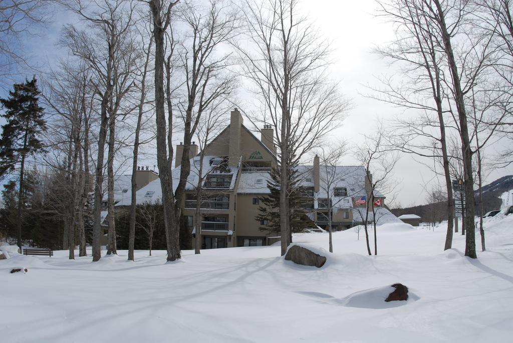 Mountain Green Resort Killington Exteriér fotografie