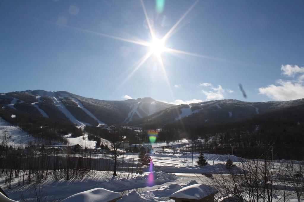 Mountain Green Resort Killington Exteriér fotografie