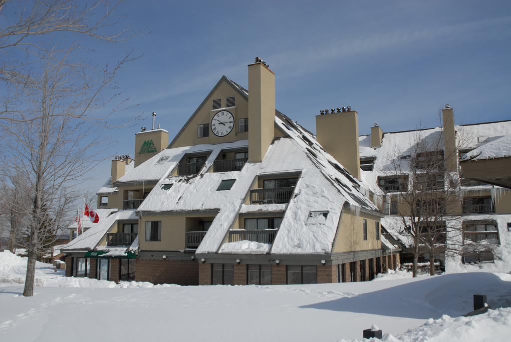 Mountain Green Resort Killington Exteriér fotografie